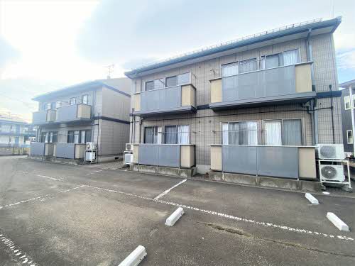 ハッピープレイス C 202号-15