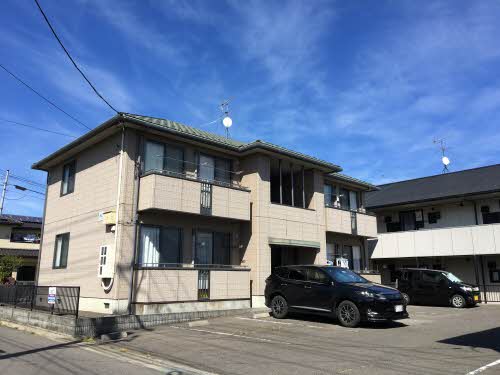 カーサヴェルデ１201-1