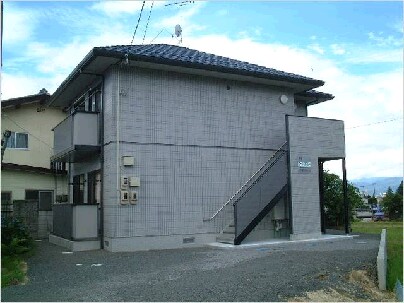 コーポ・アスター101-1