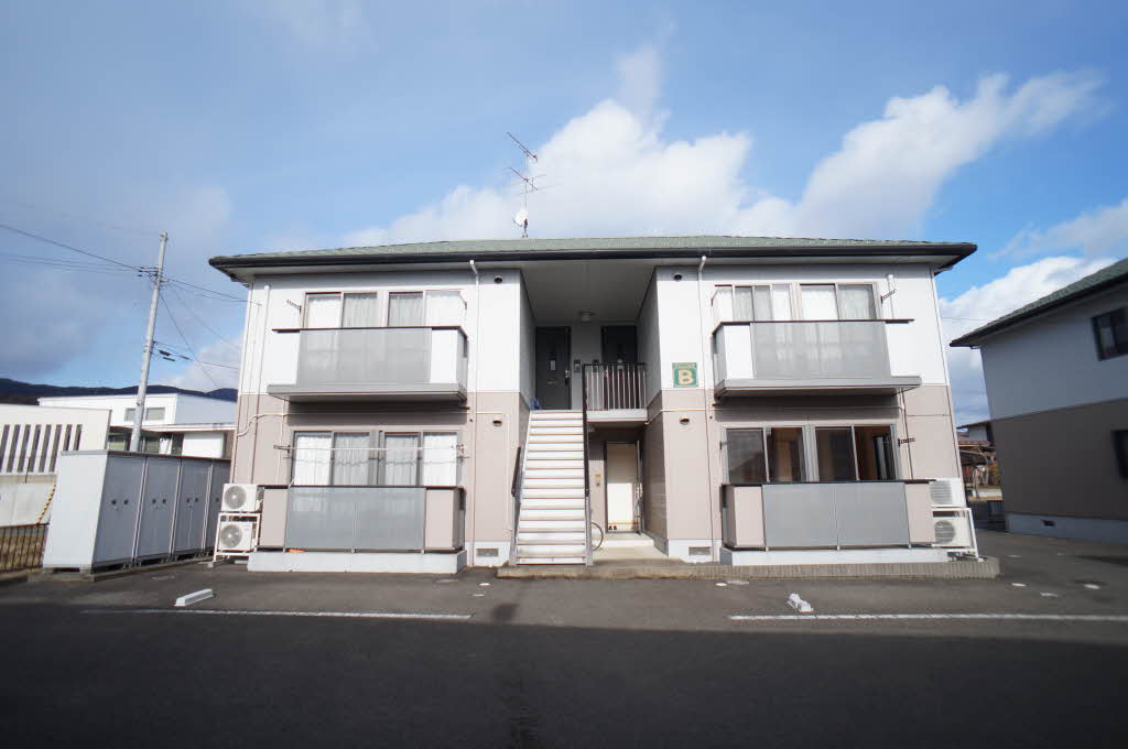グランパルモB 102号-13
