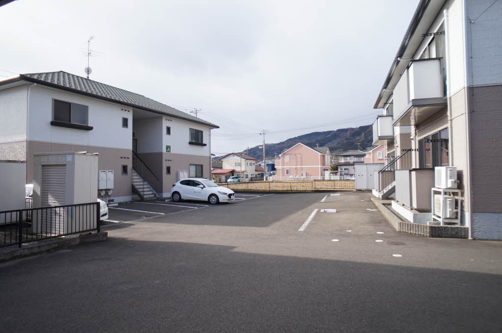 グランパルモB 102号-15