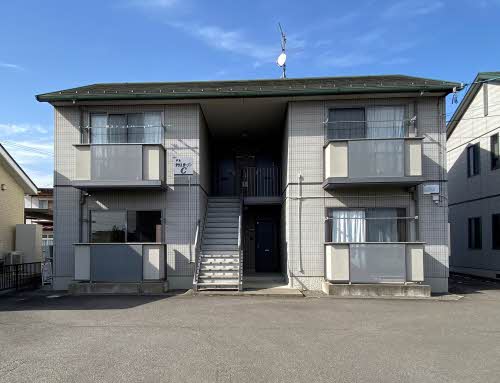 サウスガーデンＣ 102号-15