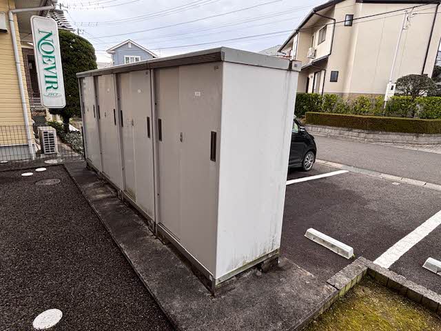 ヴィラージュ 202号-15