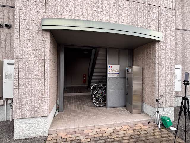 ヴィラージュ 101号-14