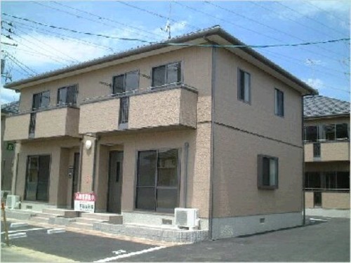 エステ ト笹谷ｖ ａ 福島市のシャーメゾン 積水ハウスの賃貸住宅