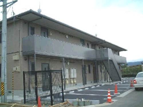 アインマールＤ