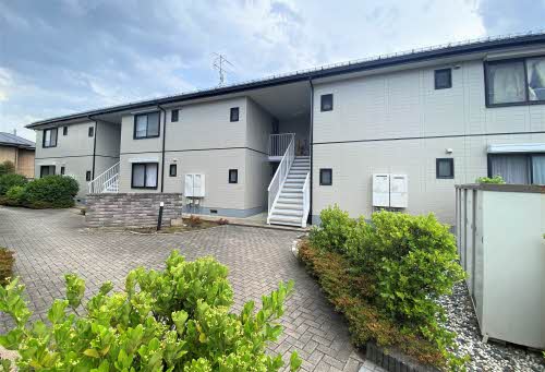 ルミエール　Ｂ101-1