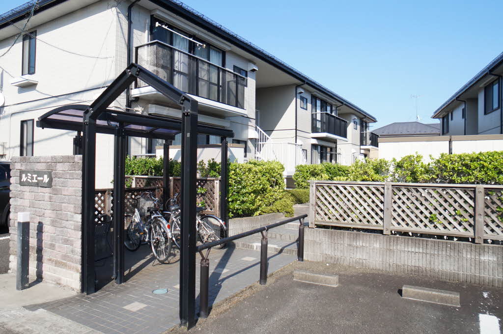 ルミエール B 101号-14