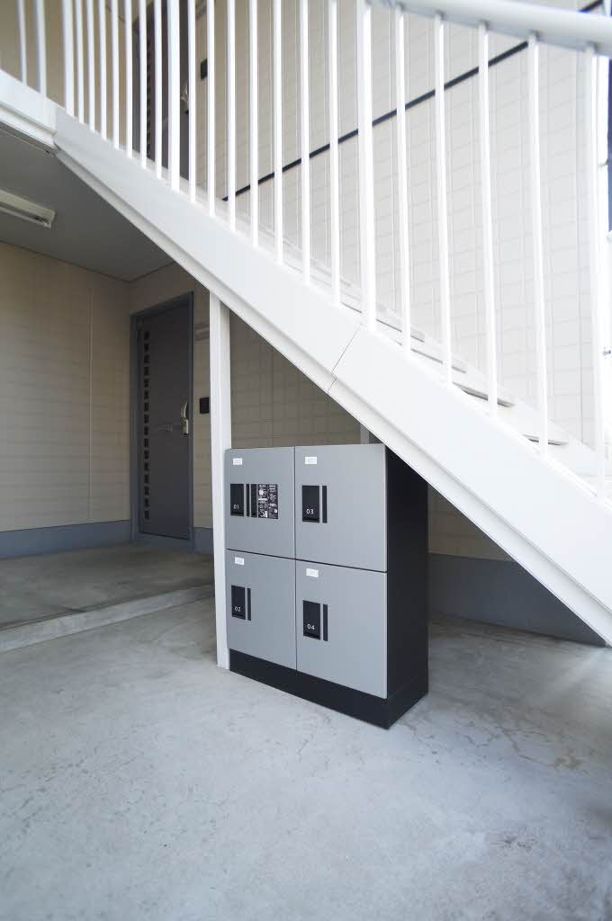 ルミエール B 101号-15