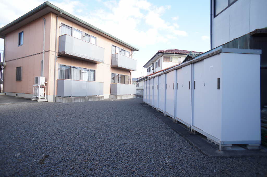 エミネンスⅡE 202号-14