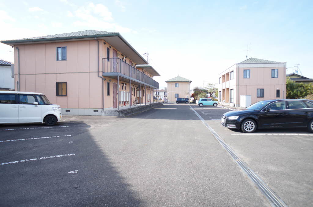 エミネンスⅡE 202号-15