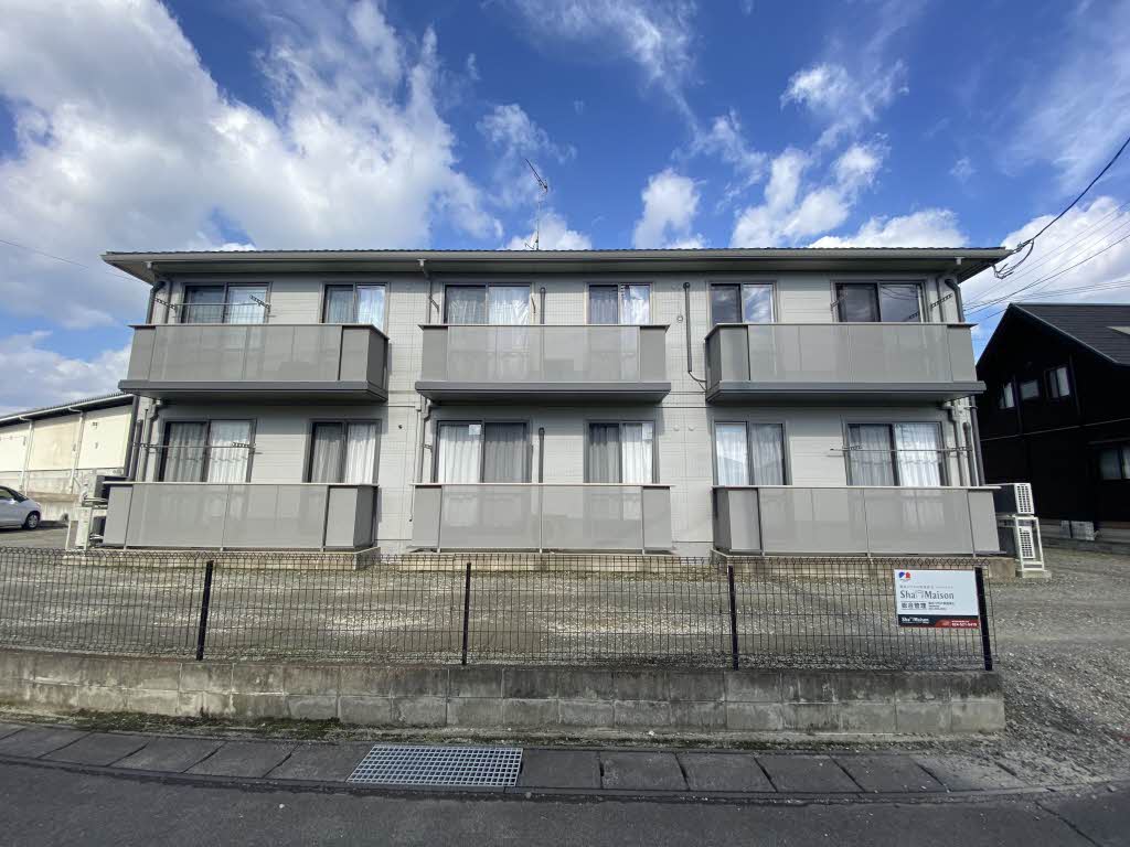 サンプレーヌ 201号-13