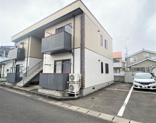 エクセレント双葉 101号-14