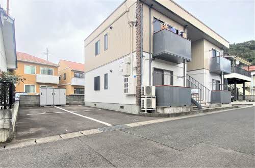 エクセレント双葉 101号-15