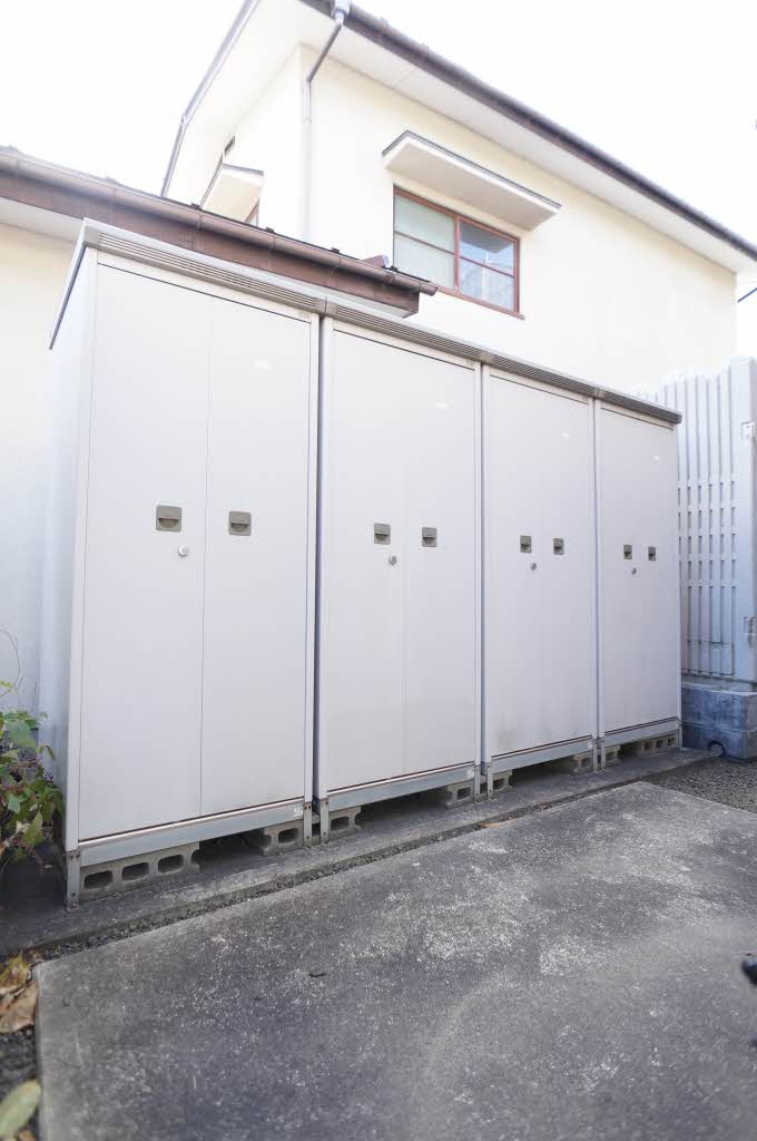 カリーノ 102号-15