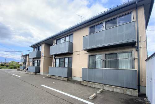 フェアリ－テ－ル　Ａ 203号-15