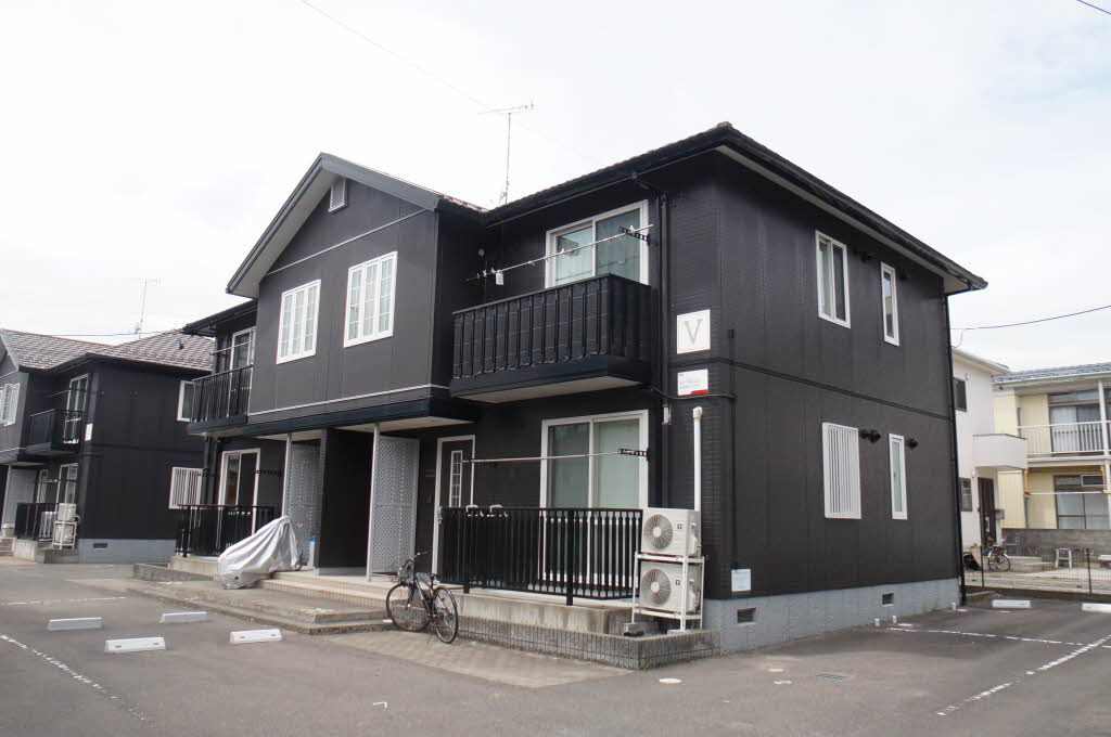 マジェスティ　Ⅴ 101号-15