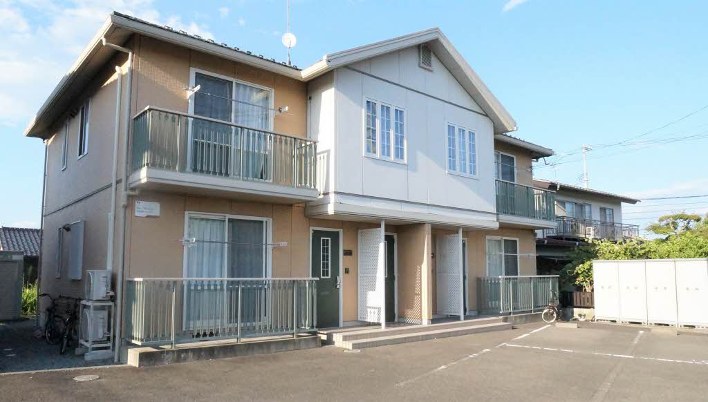 サンセール　Ｂ201-1