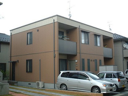 スプリングハイツ