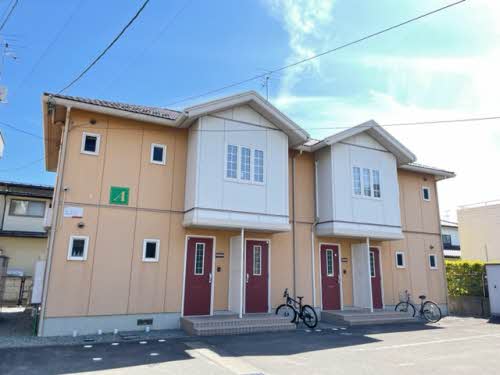 パッセルブランシェＡ102-1