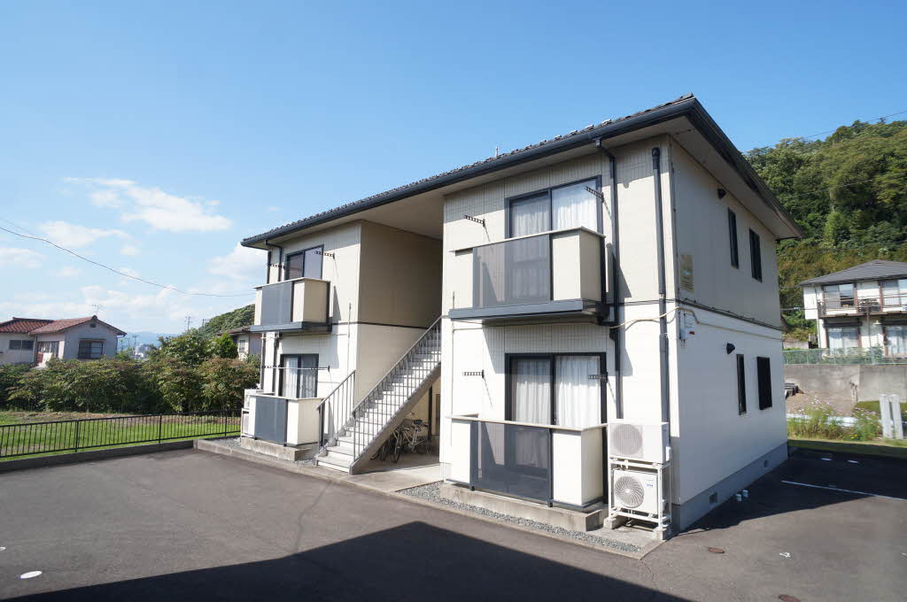 コーポ・関口　Ａ201-1