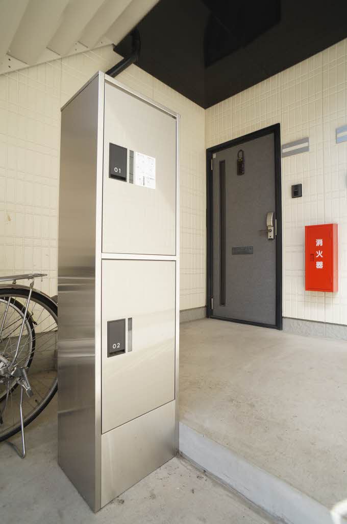 コーポ・関口　Ａ 201号-15