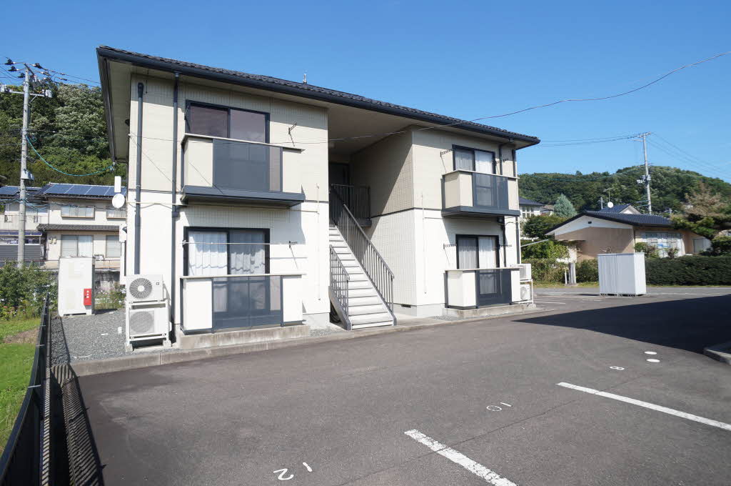 コーポ・関口 A 201号-14