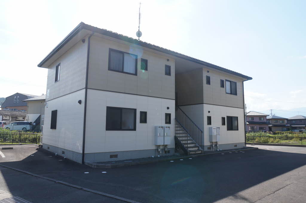 コーポ・関口　Ｂ 101号-2