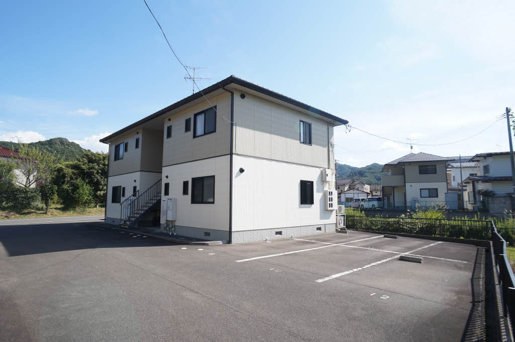 コーポ・関口　Ｂ 101号-3