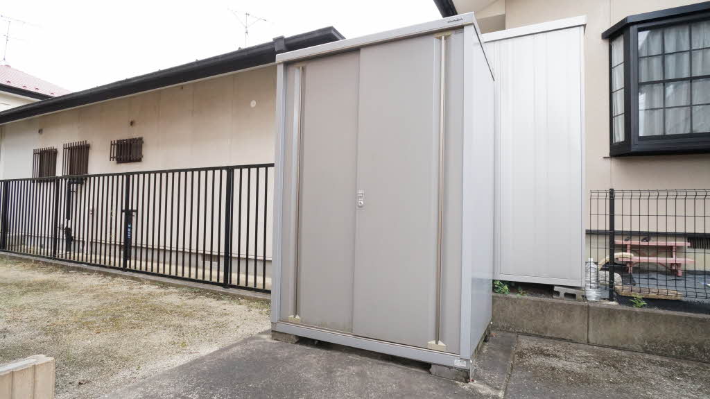 シャーメゾン方木田 201号-15