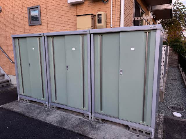 シャーメゾンＡＣＱＵＡⅡ 101号-2