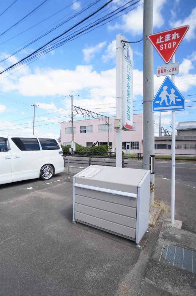 ＳＫサクラ 103号-15