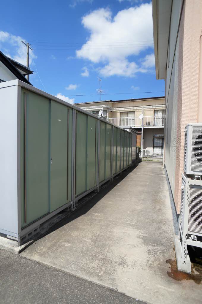 ＳＫサクラ 103号-14