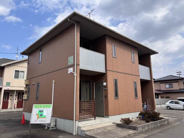 ミッテル・ザルツェン　Ｃ