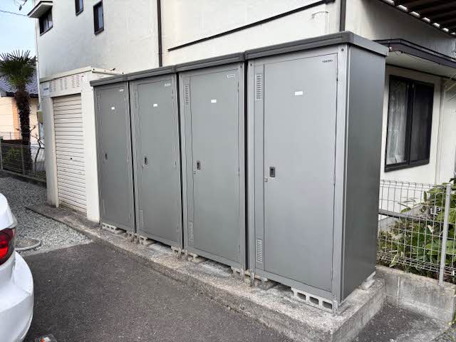 シャ-メゾン・ウメツ 102号-15