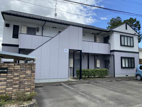 アップルハイツ桜水Ａ202-1