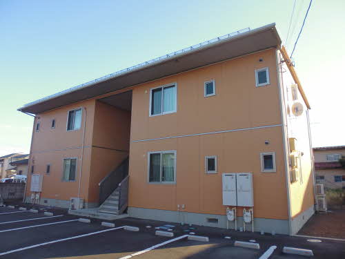 フローラル101-6