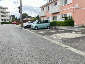 ヒルサイドテラス安積山 B 101号-14