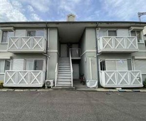 エステート岡ノ城Ｃ 202号-1