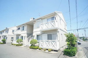 メイプルヴィレッジＢ202-6