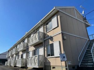 フレグランス小原田 203号-1