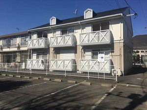 パークサイドテラス