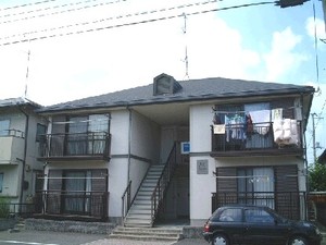 グランドエトール 201号-1