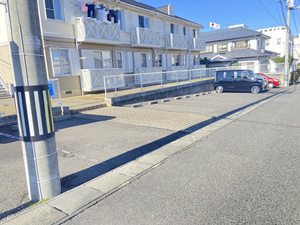 フレグランス梨花 103号-15