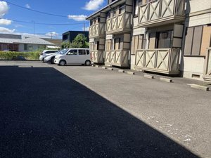 サニーハイツB 102号-13