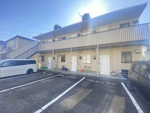 エステート池下Ｂ