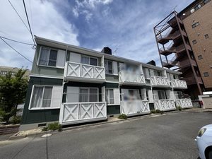 フレグラント・ツインズＡ 203号-1