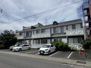 フレグラント・ツインズＢ 205号-1