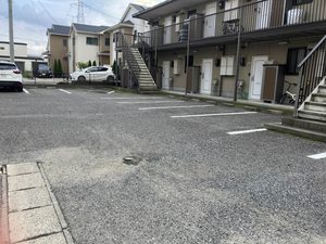 ジュネス昭和 103号-14