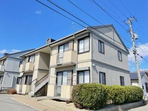 コモンウィステリアＡ 201号-1